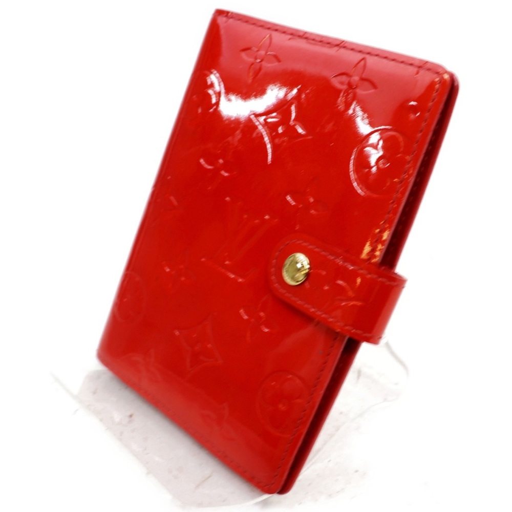 Louis Vuitton agenda organizer excellent condition - Picture 3 of 8